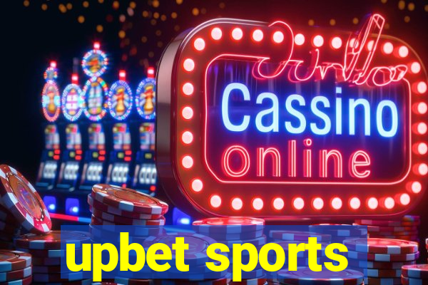 upbet sports